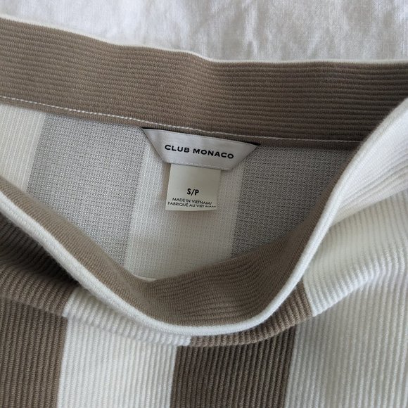 Club Monaco Pencil Skirt - Size S/P - Picture 3 of 5